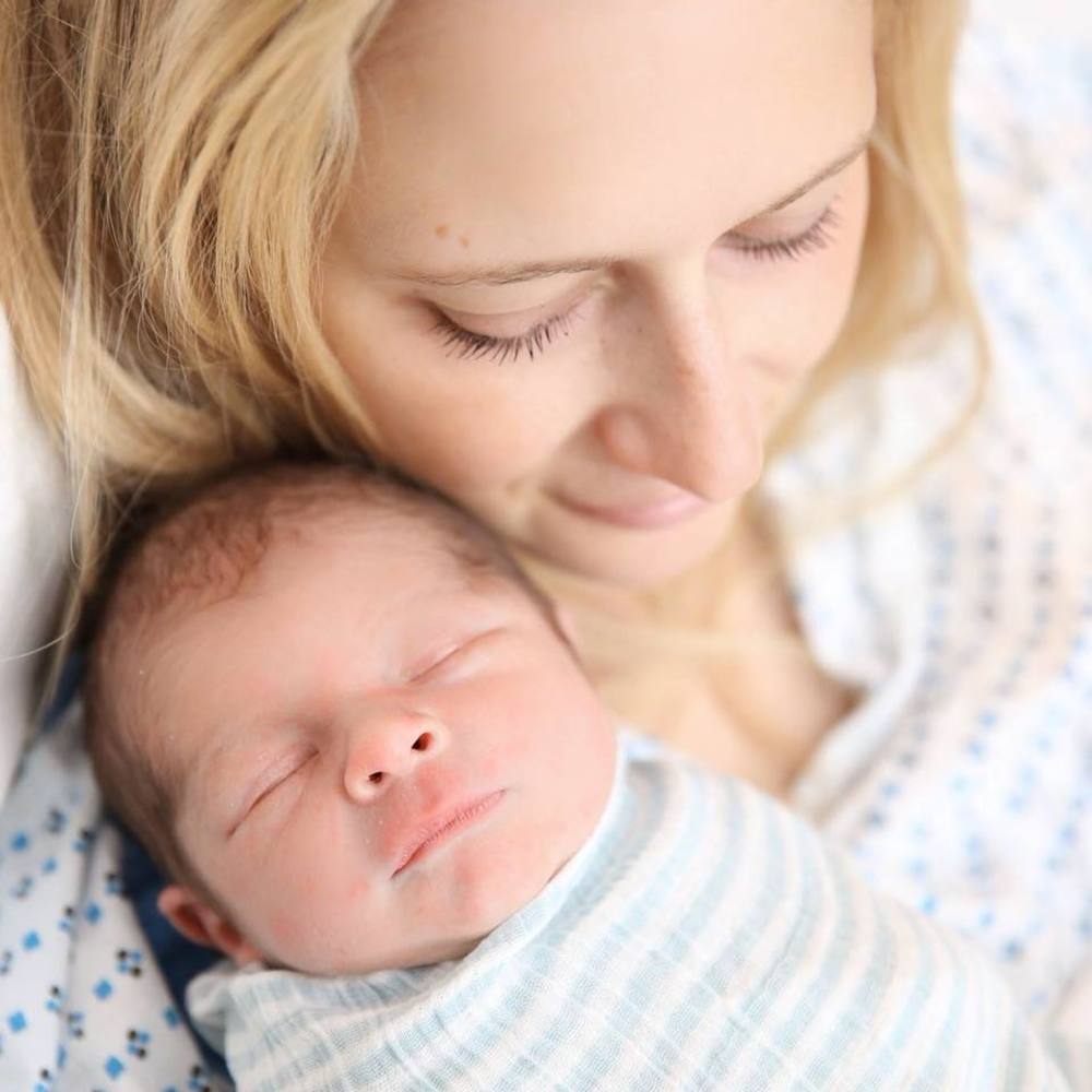 Meet your Posher, Kristin